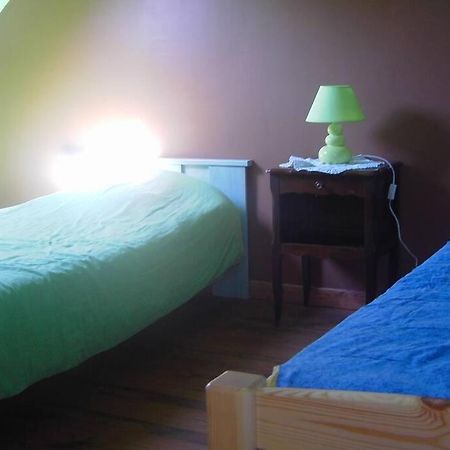 Maison Le Four A Chaux Криел-сюр-Мер Екстериор снимка