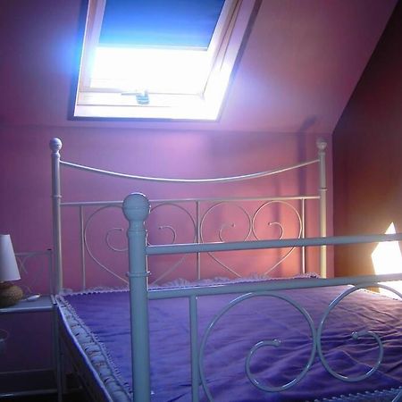Maison Le Four A Chaux Криел-сюр-Мер Екстериор снимка